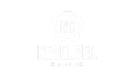 revolver