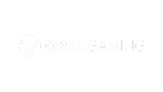 oryx gaming