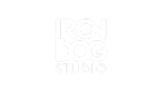 iron dog studio